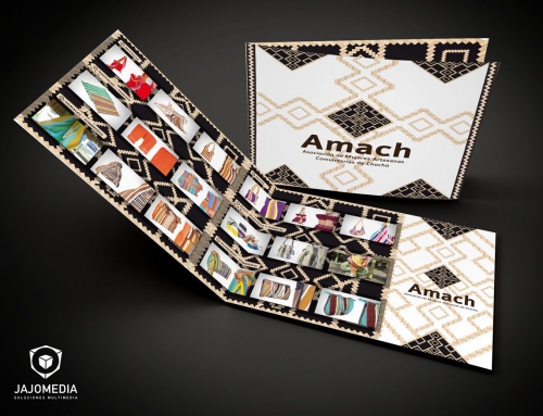 Amach – Artesanas de Chocho