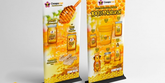 Jajomedia-Cooapomiel_Roll-Up