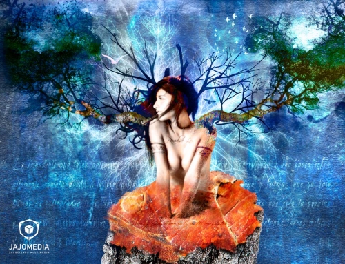 Natalia Jerez Ilustración Digital