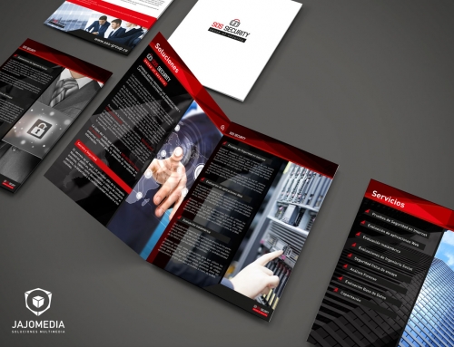 SOS – Security –  your security, our passion